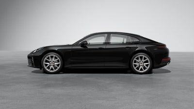 2024 Porsche Panamera Panamera 4