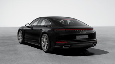 2024 Porsche Panamera Panamera 4