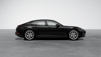 2024 Porsche Panamera Panamera 4