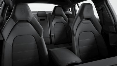 2024 Porsche Panamera Panamera 4