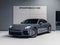 2025 Porsche Panamera Panamera