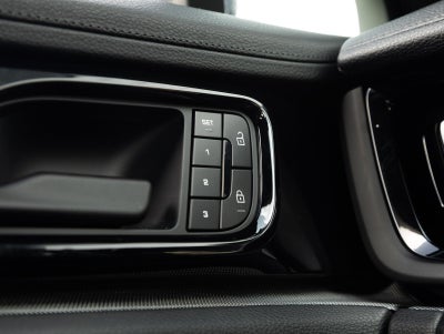 2025 Porsche Panamera Panamera