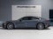 2025 Porsche Panamera Panamera