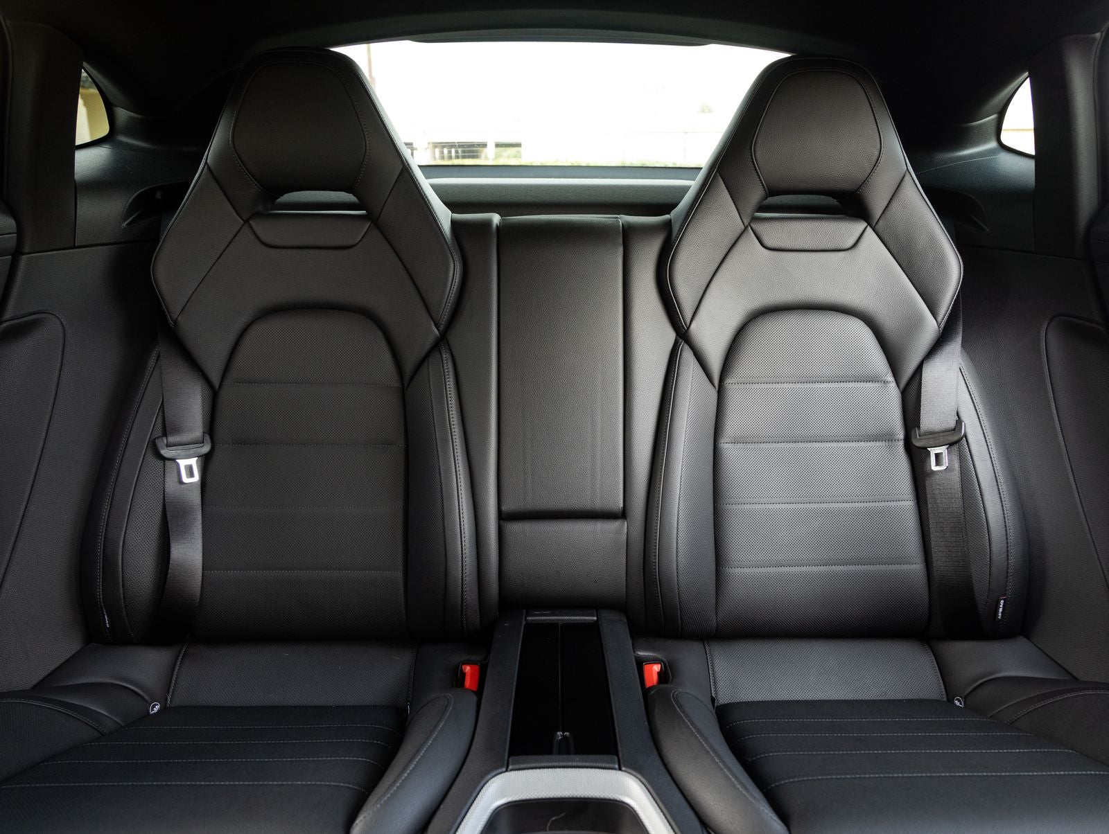 2025 Porsche Panamera Panamera