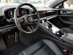2025 Porsche Panamera Panamera