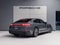 2025 Porsche Panamera Panamera