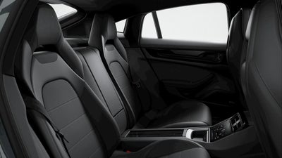 2025 Porsche Panamera Panamera