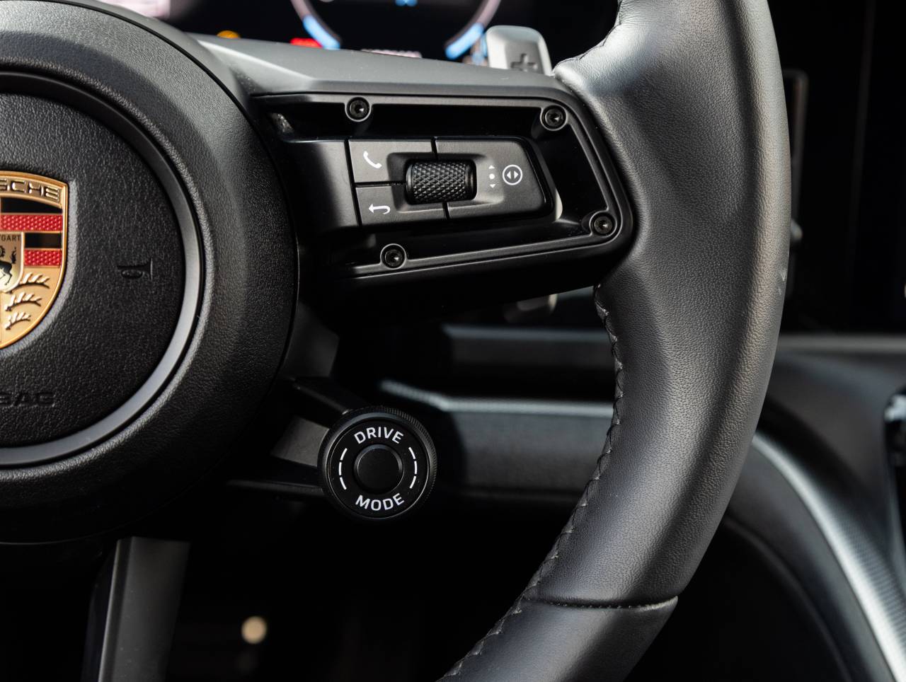 2025 Porsche Panamera Panamera