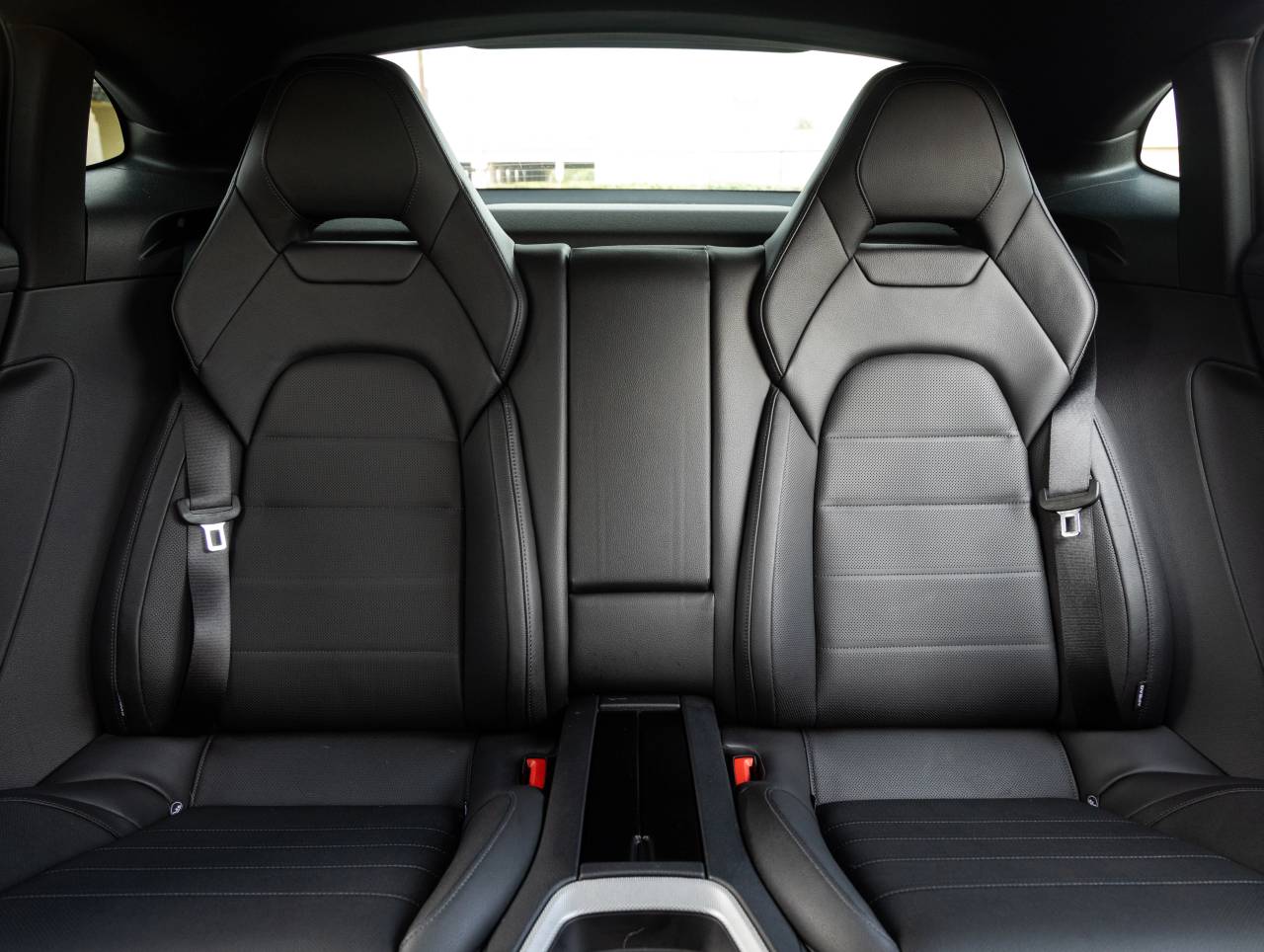 2025 Porsche Panamera Panamera