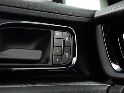 2025 Porsche Panamera Panamera