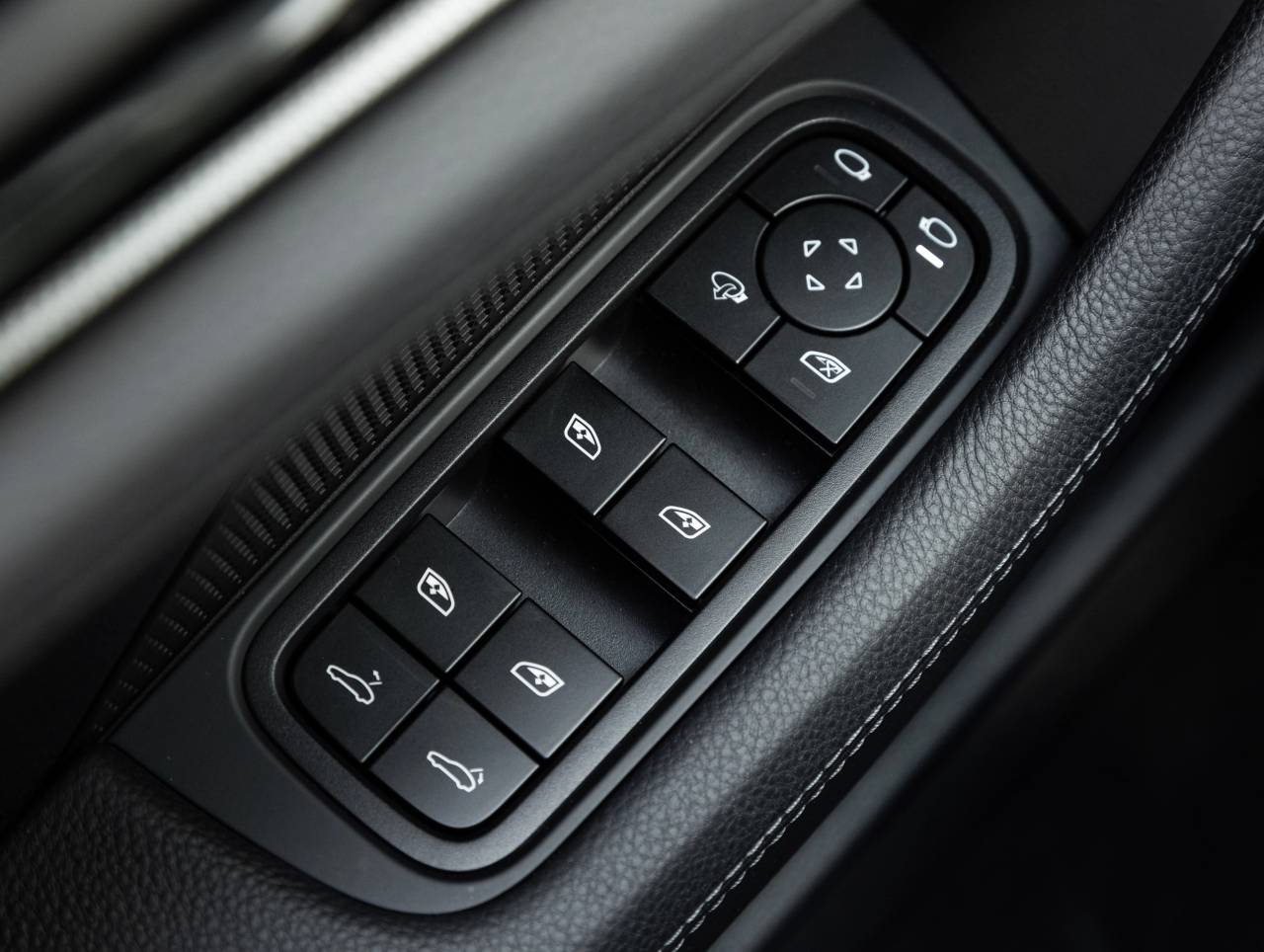 2025 Porsche Panamera Panamera