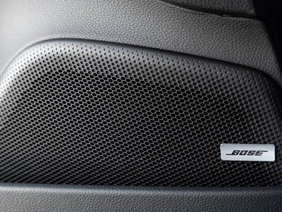 2025 Porsche Panamera Panamera