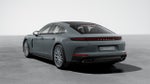 2025 Porsche Panamera Panamera
