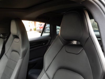 2025 Porsche Panamera Panamera