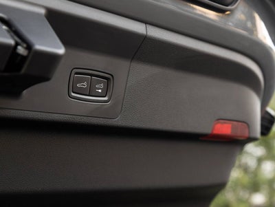 2025 Porsche Panamera Panamera
