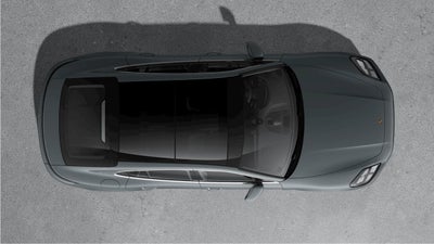 2025 Porsche Panamera Panamera