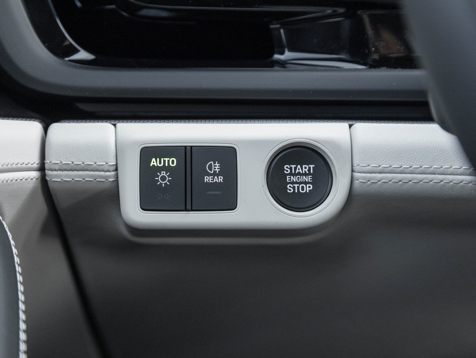 2026 Porsche Panamera Panamera 4