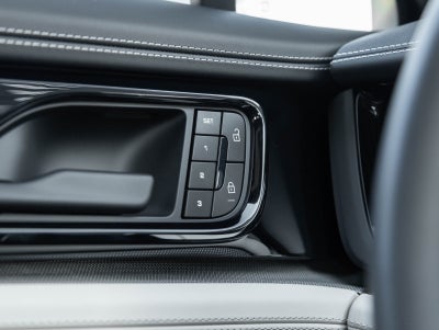 2026 Porsche Panamera Panamera 4