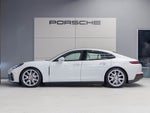 2026 Porsche Panamera Panamera 4