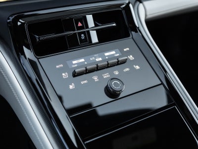 2026 Porsche Panamera Panamera 4