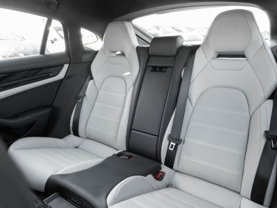 2026 Porsche Panamera Panamera 4