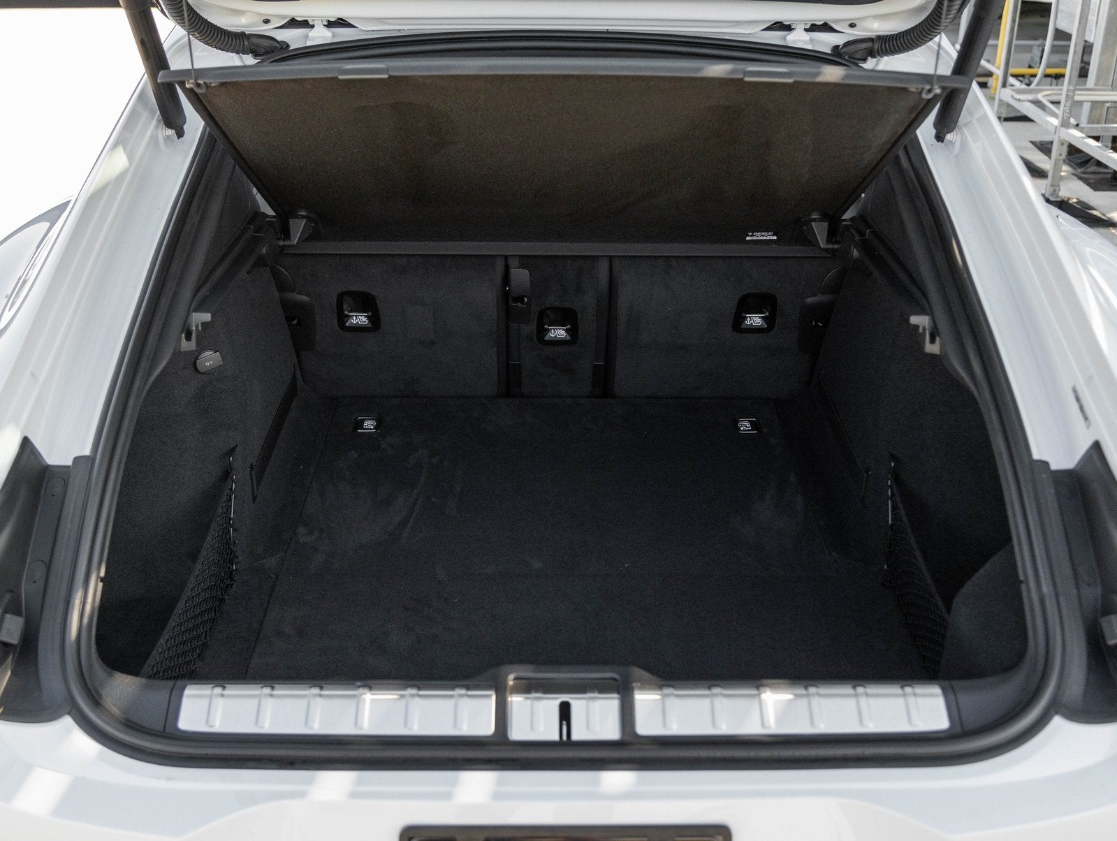 2026 Porsche Panamera Panamera 4