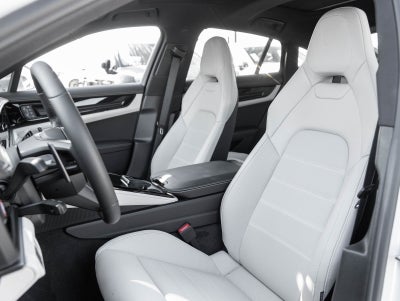 2026 Porsche Panamera Panamera 4