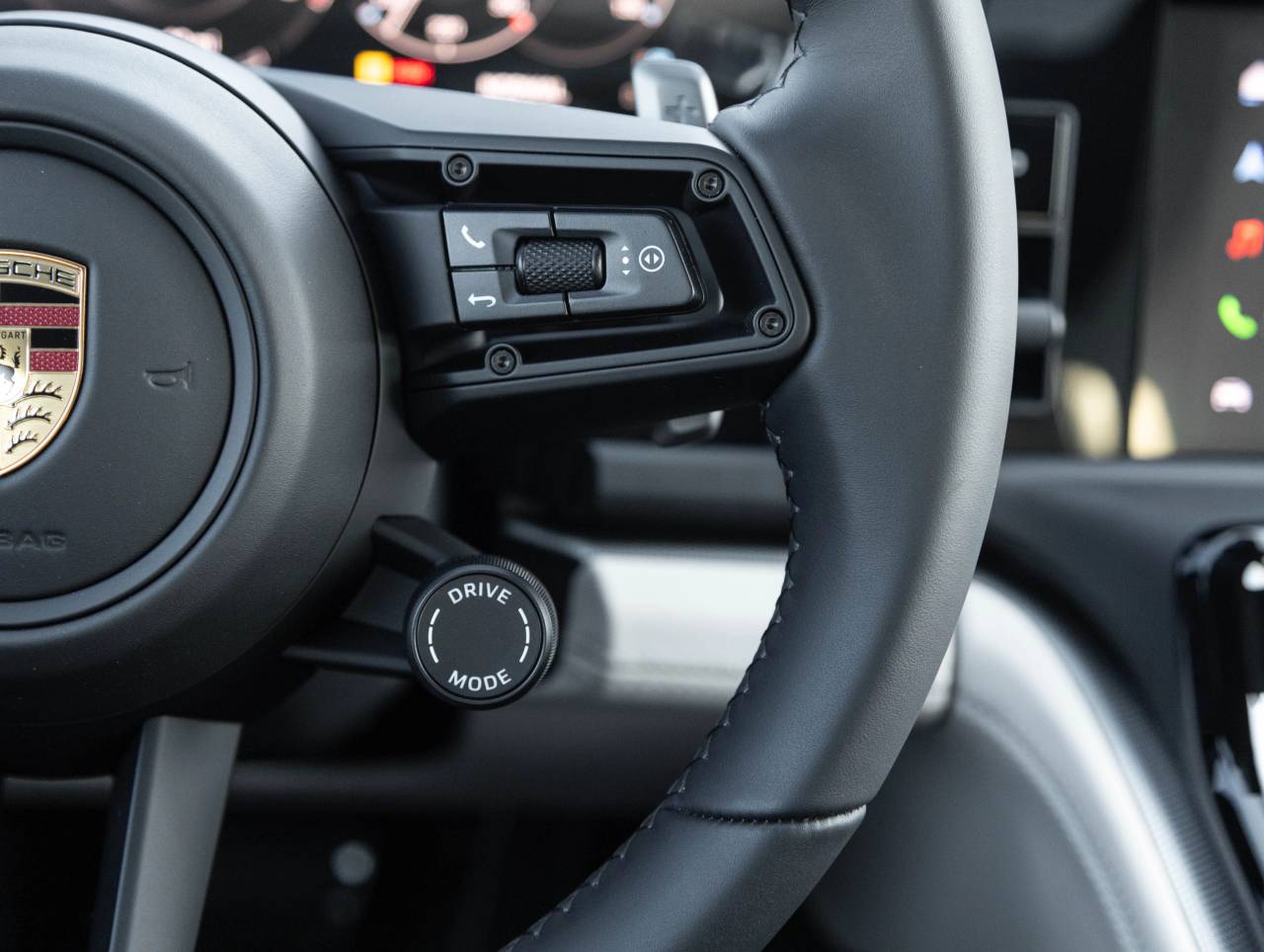 2026 Porsche Panamera Panamera 4