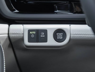 2026 Porsche Panamera Panamera 4