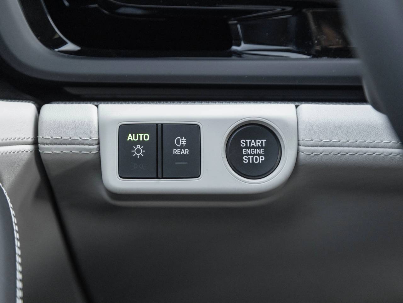 2026 Porsche Panamera Panamera 4