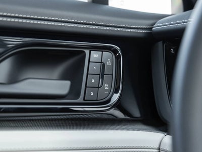 2026 Porsche Panamera Panamera 4