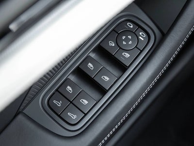 2026 Porsche Panamera Panamera 4