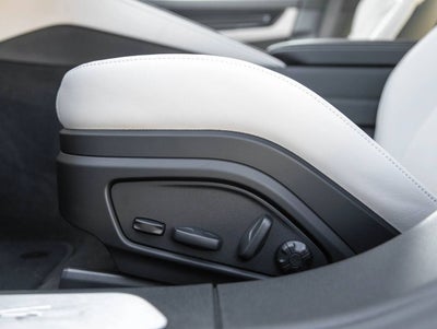 2026 Porsche Panamera Panamera 4