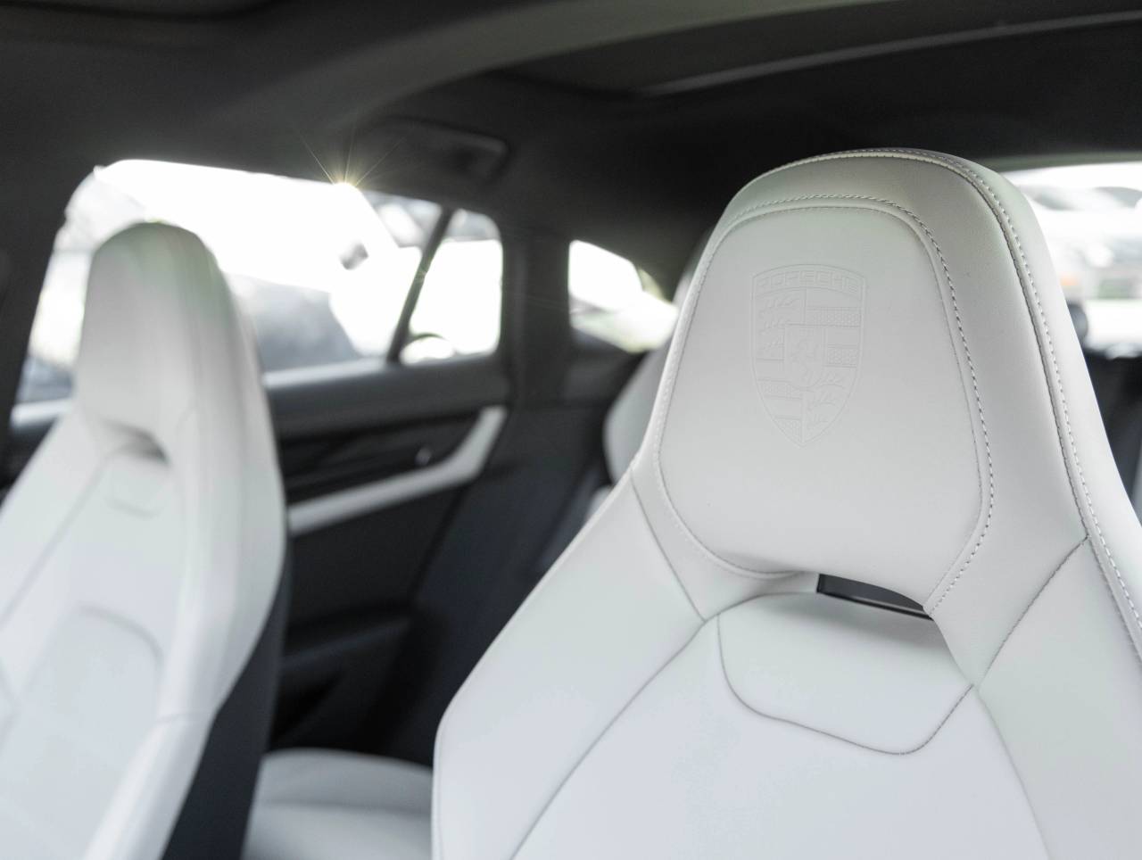 2026 Porsche Panamera Panamera 4