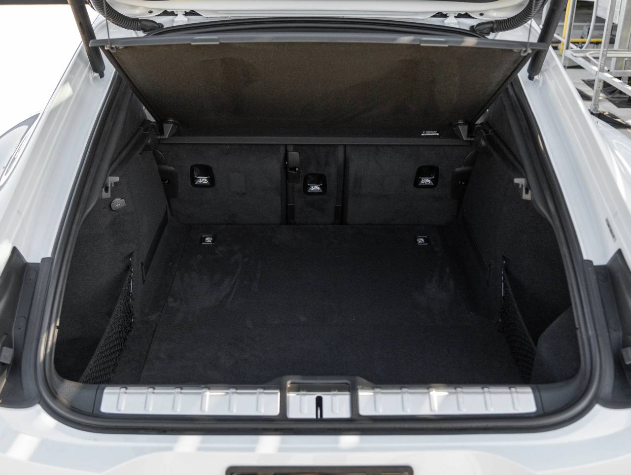 2026 Porsche Panamera Panamera 4