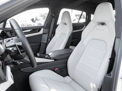 2026 Porsche Panamera Panamera 4