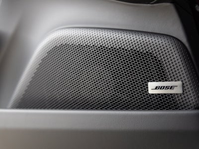 2025 Porsche Panamera Panamera