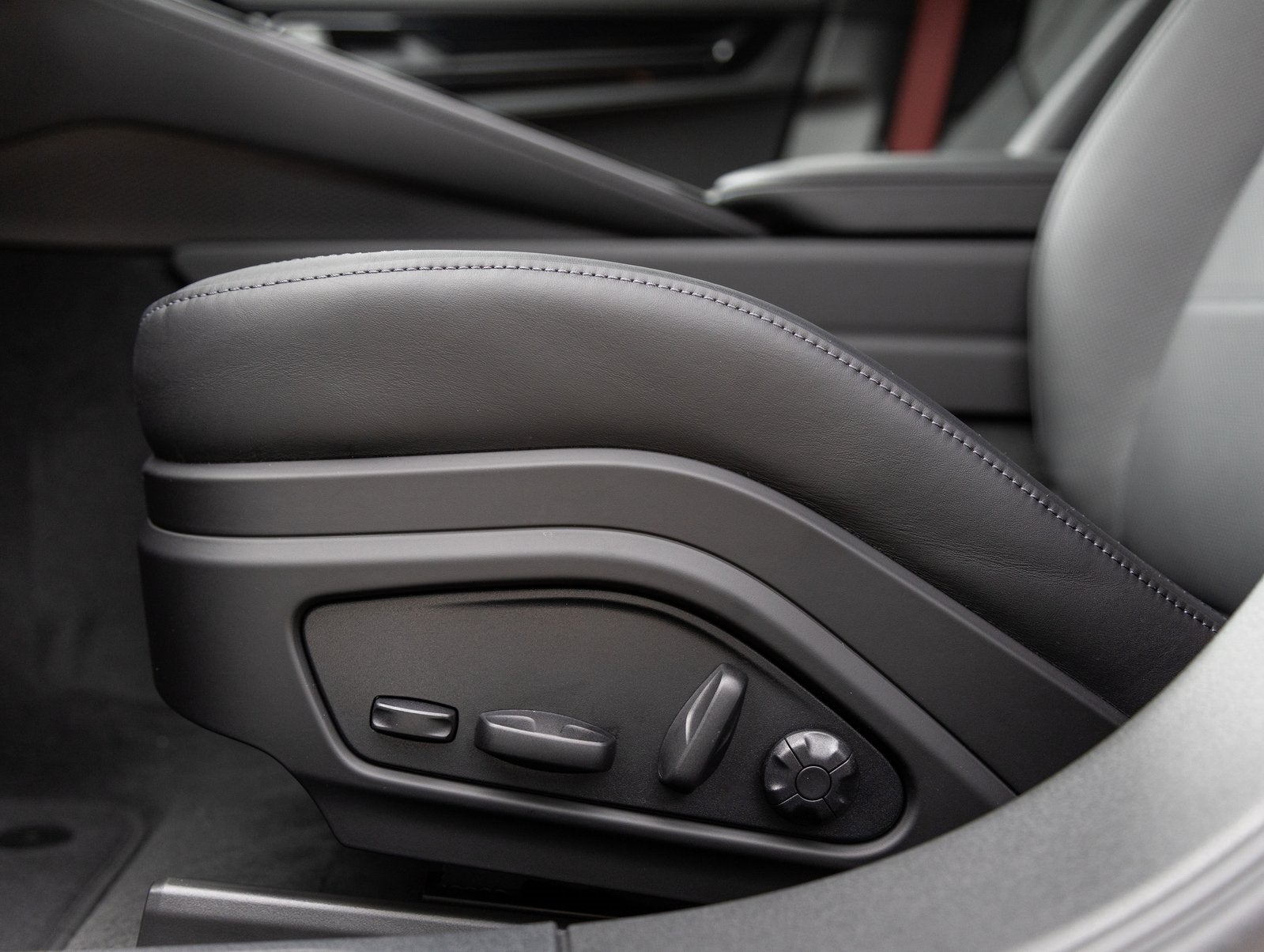 2025 Porsche Panamera Panamera