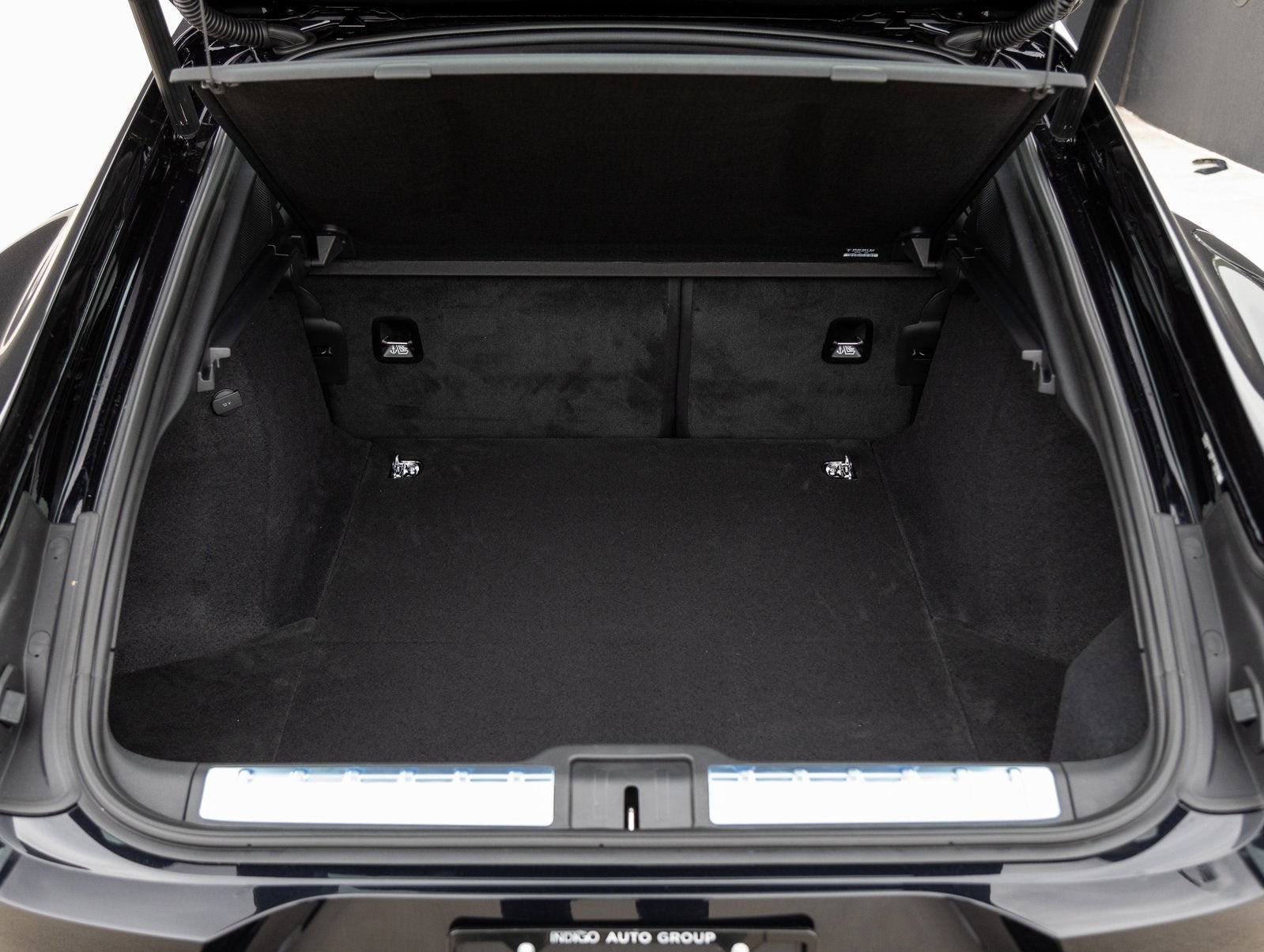 2025 Porsche Panamera Panamera