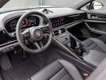 2025 Porsche Panamera Panamera