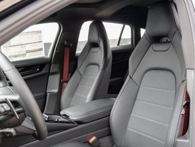 2025 Porsche Panamera Panamera