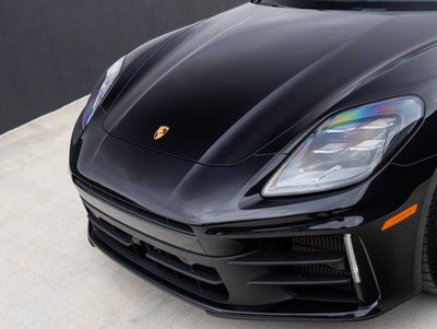 2025 Porsche Panamera Panamera