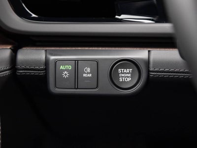 2025 Porsche Panamera Panamera