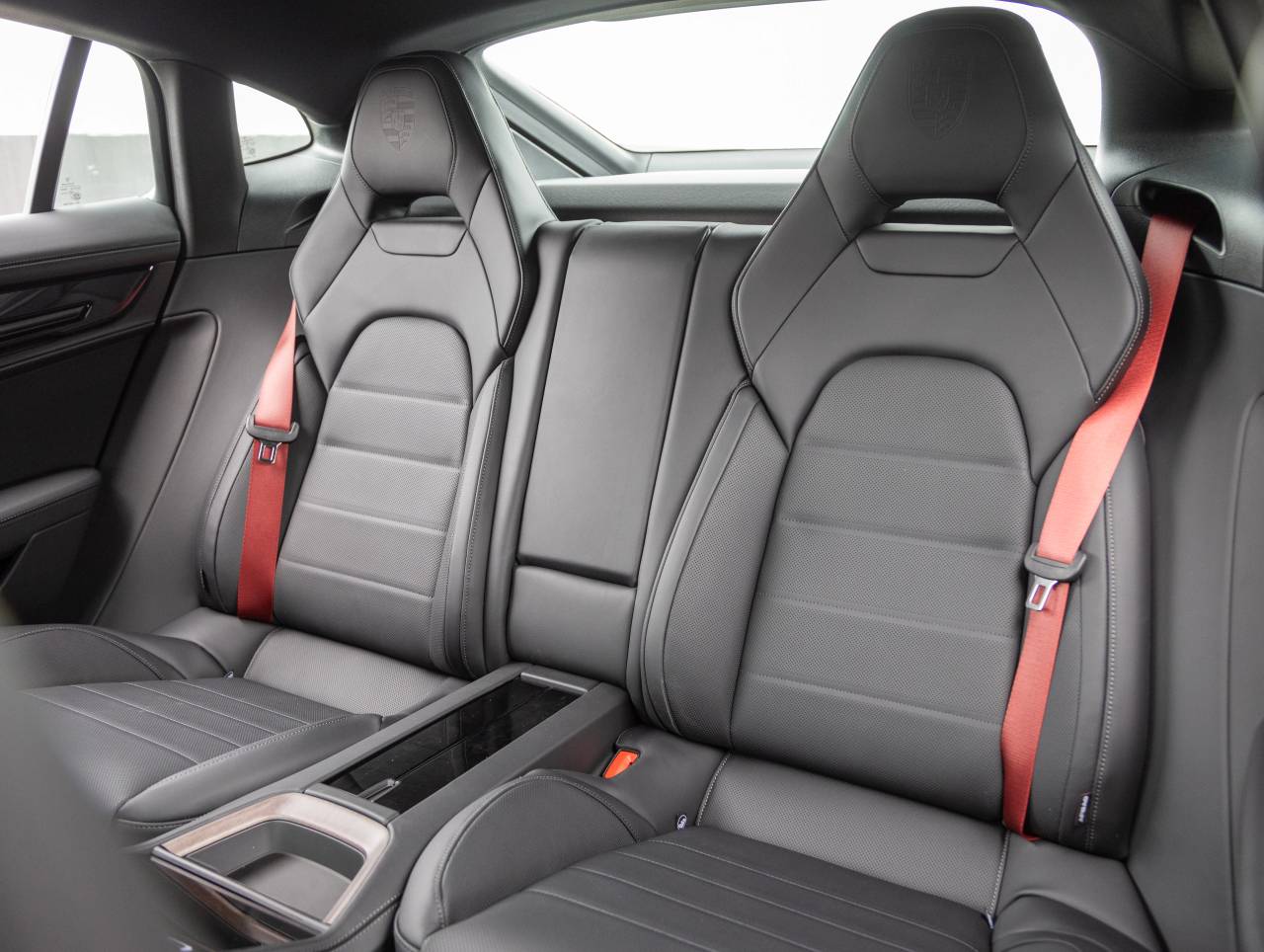 2025 Porsche Panamera Panamera