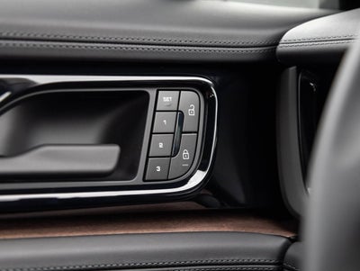 2025 Porsche Panamera Panamera