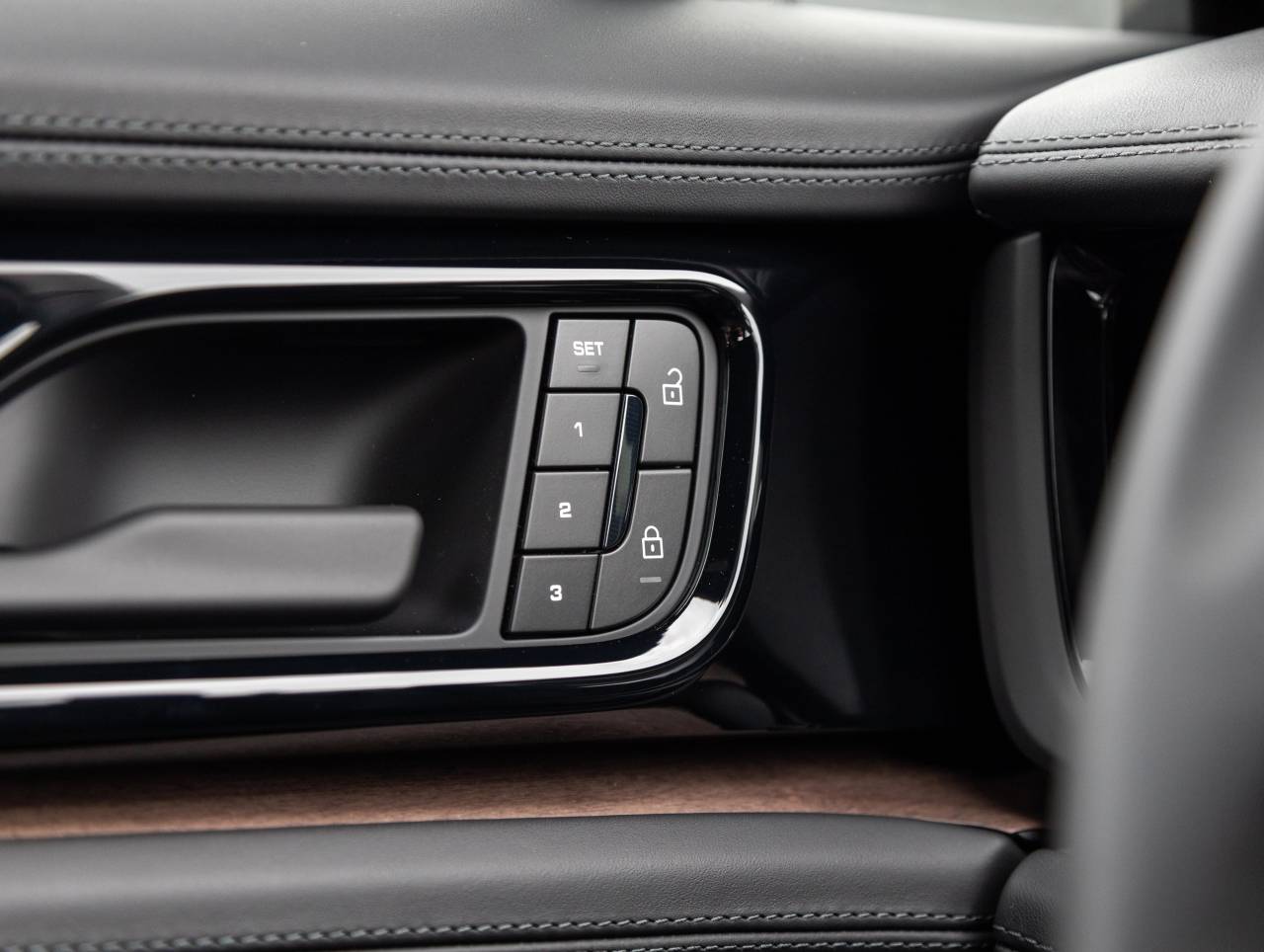 2025 Porsche Panamera Panamera