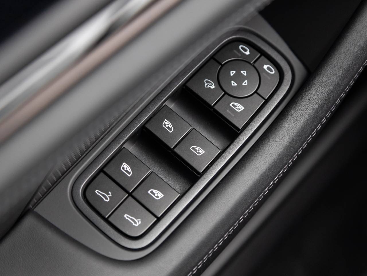 2025 Porsche Panamera Panamera