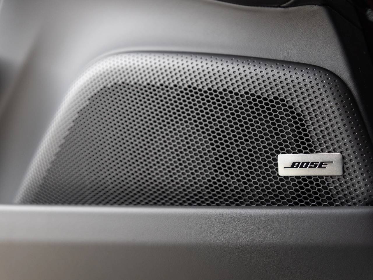 2025 Porsche Panamera Panamera