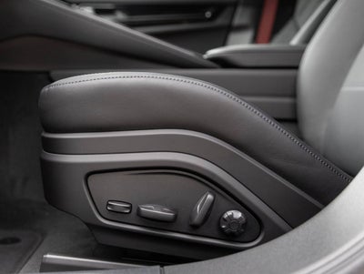 2025 Porsche Panamera Panamera