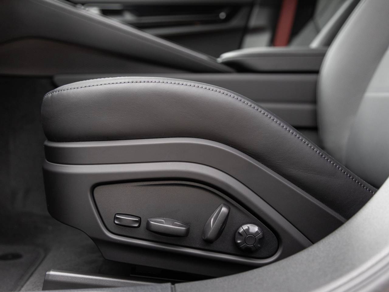 2025 Porsche Panamera Panamera